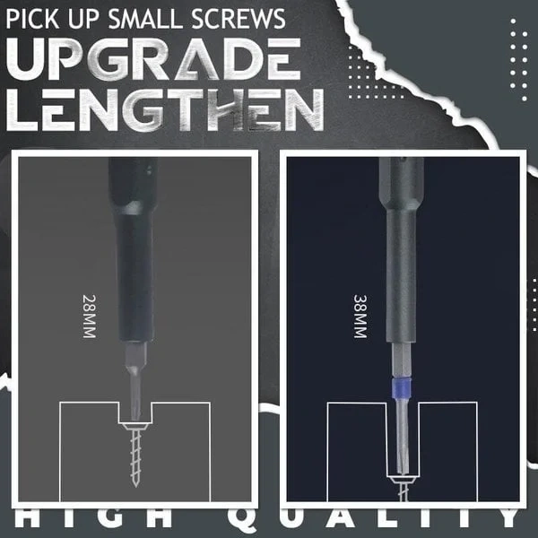 LAST DAY 48% OFF🔥31 in 1 Precision Screwdriver Set🔥LIVRAISON GRATUITE（Free Shipping）