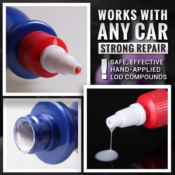 🔥Car Scratch Repair Wax（Buy 2 Get 1 Free）