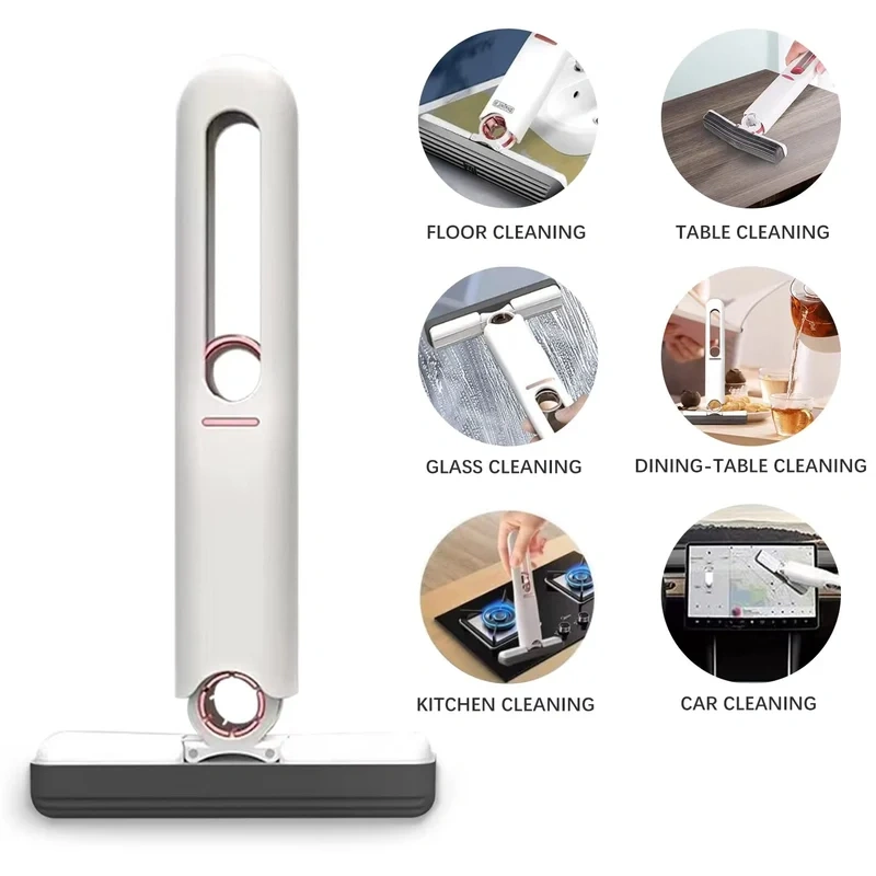 49% OFF🔥🔥Mini Mop🧹 (Free Shipping🔥)