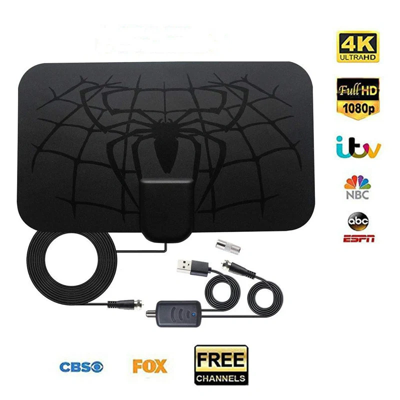 Digital TV Aerial（Free Shipping）