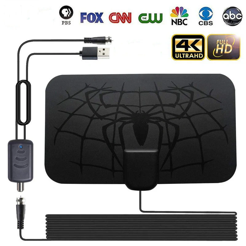 Digital TV Aerial（Free Shipping）