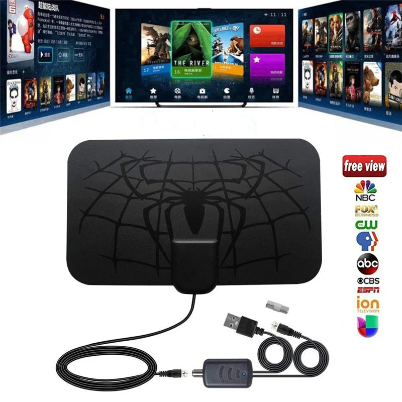 Digital TV Aerial（Free Shipping）