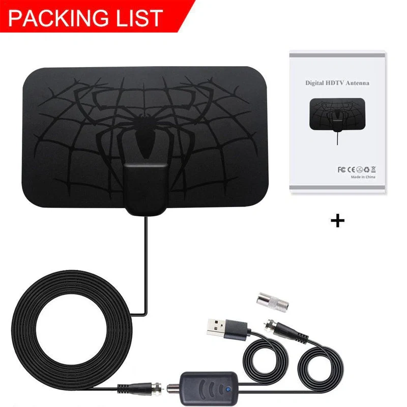 Digital TV Aerial（Free Shipping）