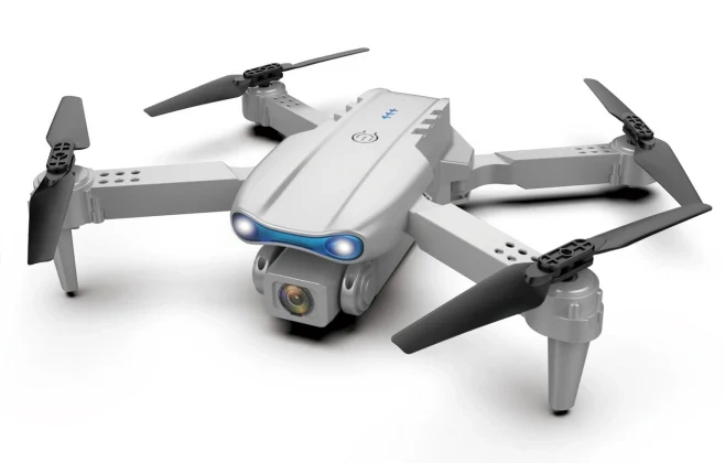 🔥🎁2024 Hot Sale🎁48% OFF - New Professional Drone | 4K Camera | 5G | 3-Axis Gimbal | 360° Obstacle Avoidance Technology