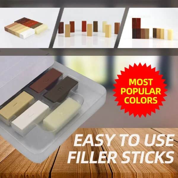 49%OFF🔥DIY Manual Floor Furniture Repair Kit