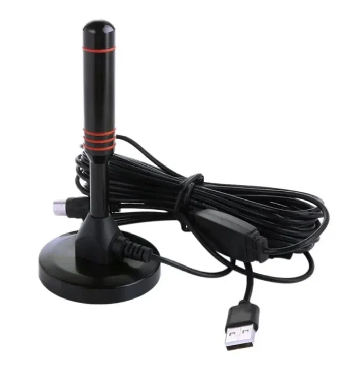 🥳Nice Gift🎁Indoor HD digital TV signal receiver（Free Shipping）