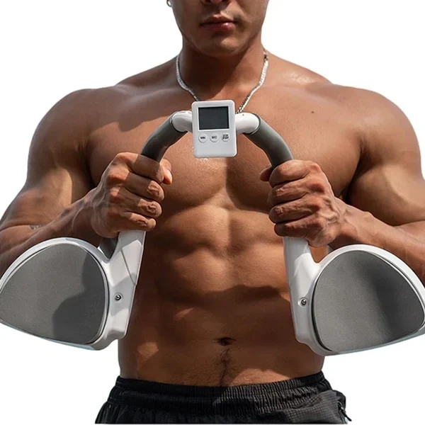 (49% OFF) - Multifunction Timing Plank Trainer