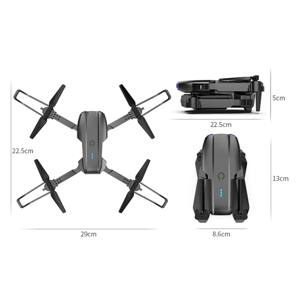 🔥🎁2024 Hot Sale🎁48% OFF - New Professional Drone | 4K Camera | 5G | 3-Axis Gimbal | 360° Obstacle Avoidance Technology