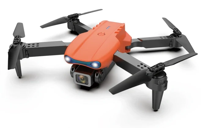 🔥🎁2024 Hot Sale🎁48% OFF - New Professional Drone | 4K Camera | 5G | 3-Axis Gimbal | 360° Obstacle Avoidance Technology