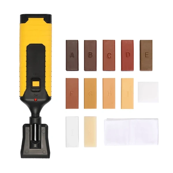 49%OFF🔥DIY Manual Floor Furniture Repair Kit