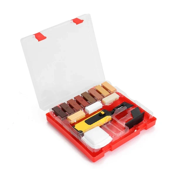 49%OFF🔥DIY Manual Floor Furniture Repair Kit