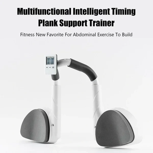 (49% OFF) - Multifunction Timing Plank Trainer