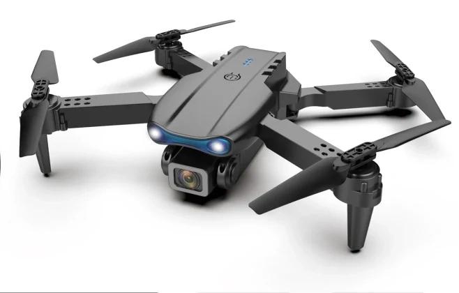 🔥🎁2024 Hot Sale🎁48% OFF - New Professional Drone | 4K Camera | 5G | 3-Axis Gimbal | 360° Obstacle Avoidance Technology