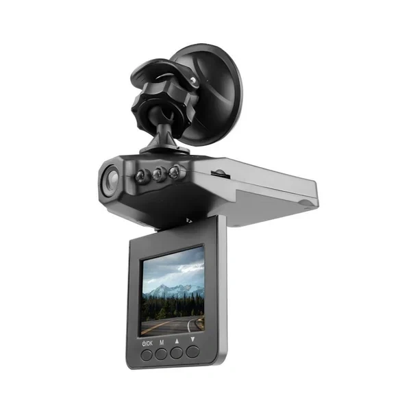 (🎁2024 New Year Hot Sale🎁)🔥 49% OFF - 1080p HD Night Vision Dash Cam