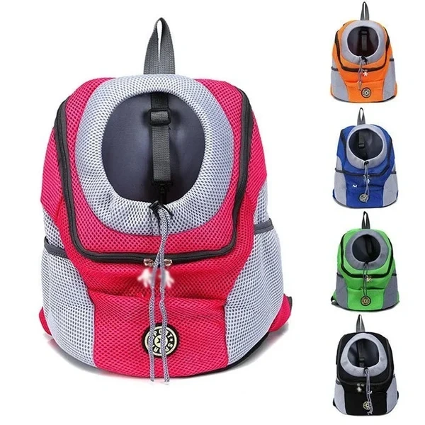 🔥 49% OFF🔥2023 Summer Dog Backpack🐶