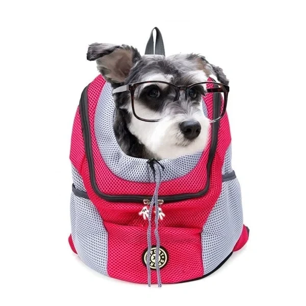 🔥 49% OFF🔥2023 Summer Dog Backpack🐶