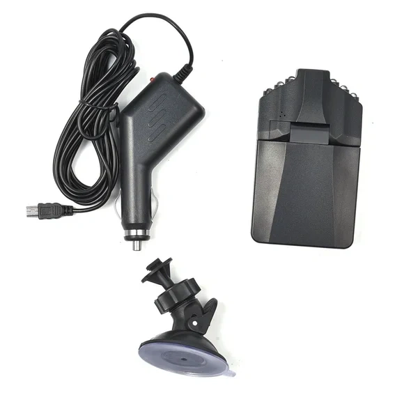 (🎁2024 New Year Hot Sale🎁)🔥 49% OFF - 1080p HD Night Vision Dash Cam