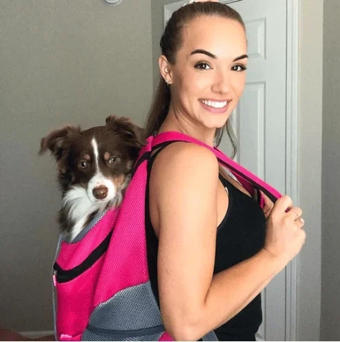 🔥 49% OFF🔥2023 Summer Dog Backpack🐶