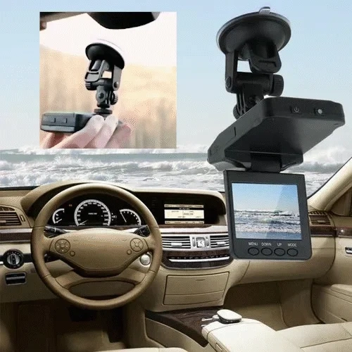 (🎁2024 New Year Hot Sale🎁)🔥 49% OFF - 1080p HD Night Vision Dash Cam