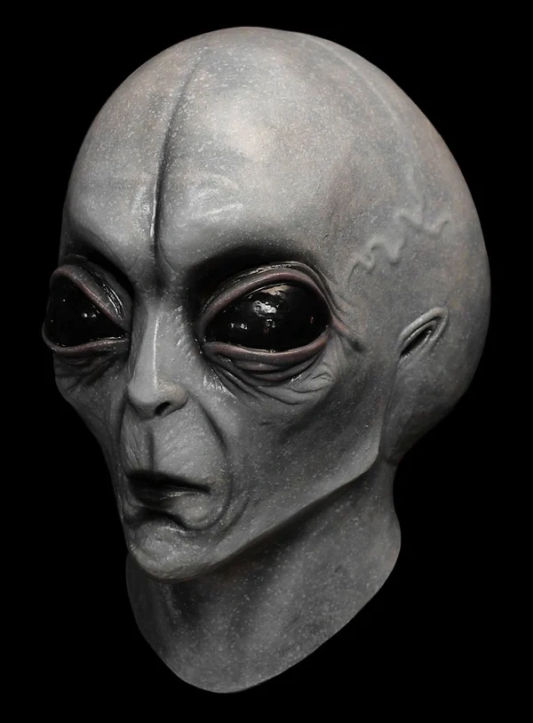 🔥🎁2024 Hot Sale🎁48% OFF - Alien Funny Mask