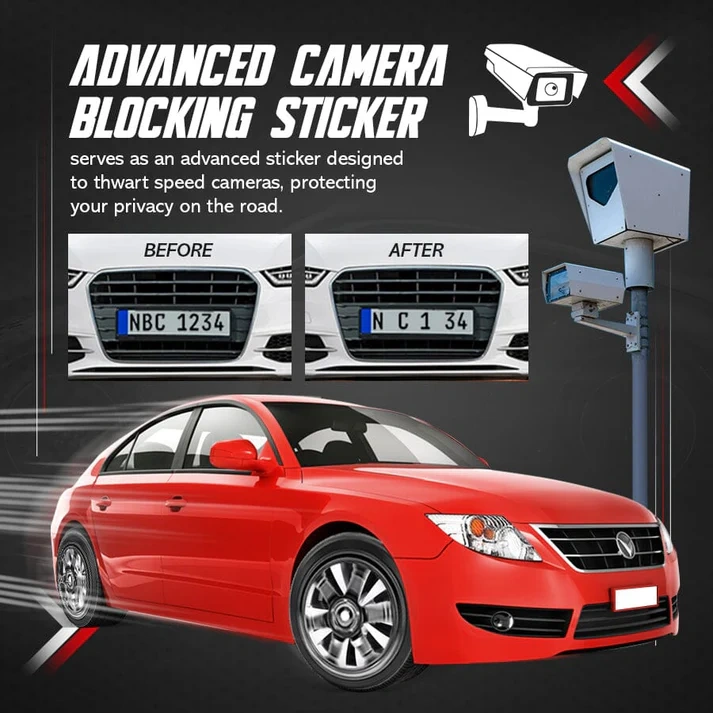GuardianDrive™ PrivacyShield