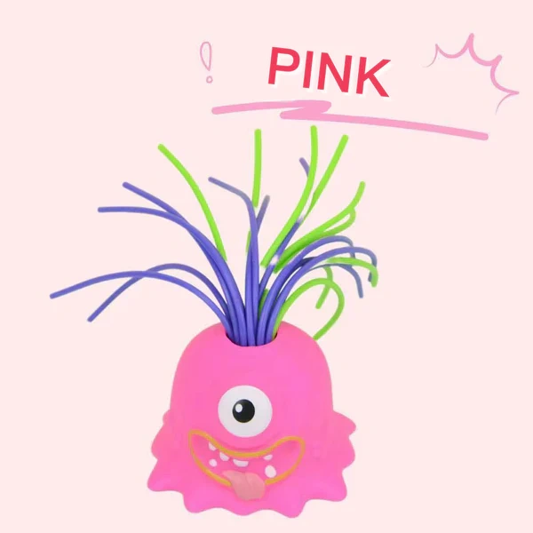 🔥🔥Hot Sale 49% OFF👾Hair Pulling Monster - Stress Relief and Anti Anxiety Toys🎁