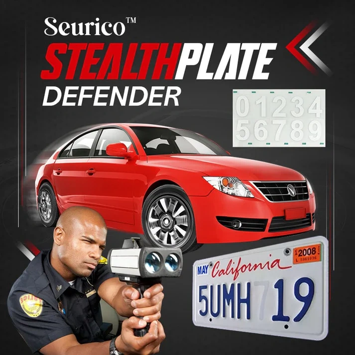 GuardianDrive™ PrivacyShield