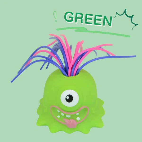🔥🔥Hot Sale 49% OFF👾Hair Pulling Monster - Stress Relief and Anti Anxiety Toys🎁