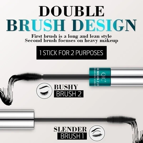 🎁Buy 2 Get 1 Free🎁 Magic 4D Mascara for Instant longer