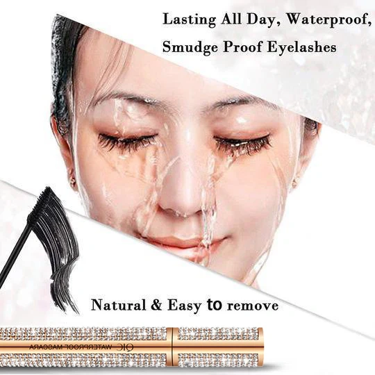 🎁Buy 2 Get 1 Free🎁 Magic 4D Mascara for Instant longer