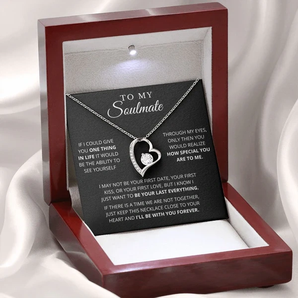 [Almost Sold Out] To My Soulmate | One Thing In Life | Forever Love