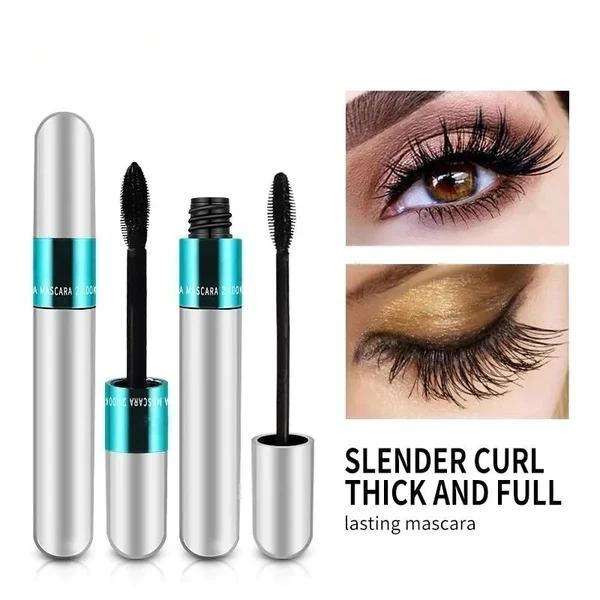 🎁Buy 2 Get 1 Free🎁 Magic 4D Mascara for Instant longer