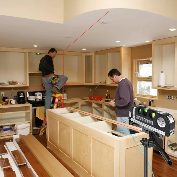 🔥BIG SALE - 49% OFF🔥2023 New Laser Level Line Tool