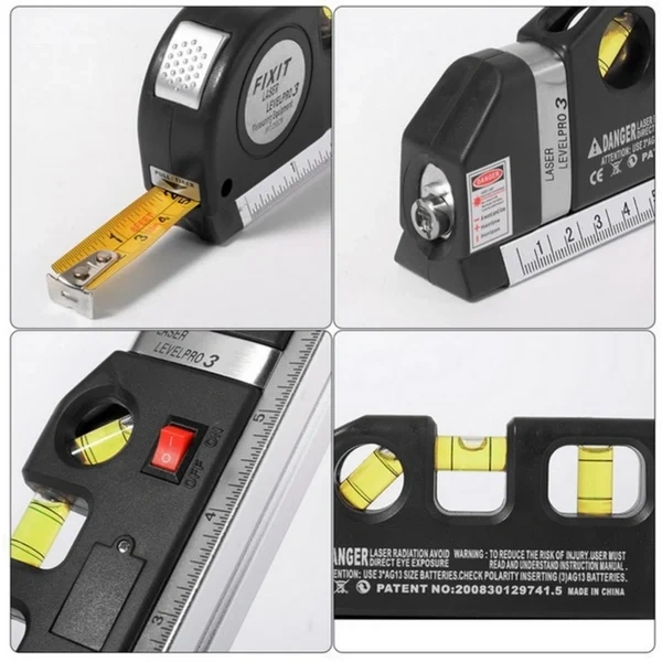 🔥BIG SALE - 49% OFF🔥2023 New Laser Level Line Tool