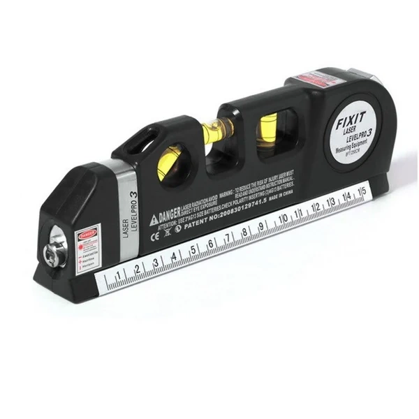 🔥BIG SALE - 49% OFF🔥2023 New Laser Level Line Tool