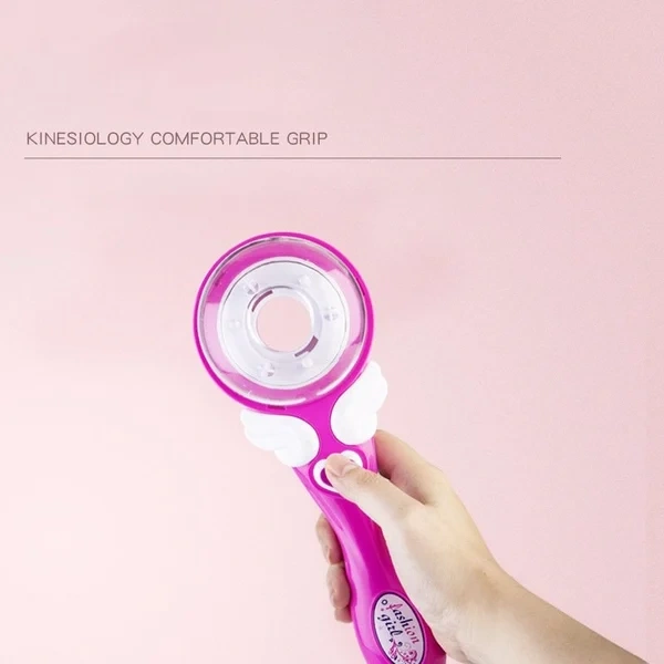 (49% OFF) Magic Electric Hair Braiding Tool 💝 Best gift for children