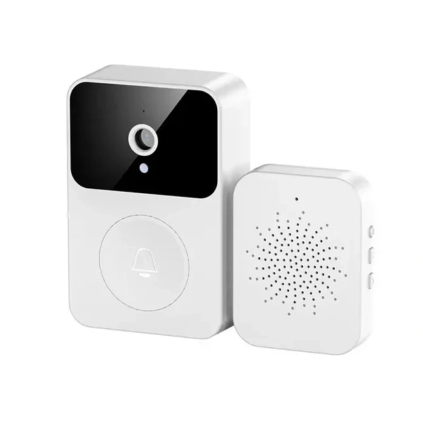 🔥 48% OFF 🔥Wireless Video Doorbell With Camera (Free Worldwide Freight)