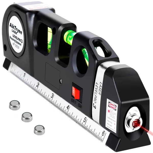 🔥BIG SALE - 49% OFF🔥2023 New Laser Level Line Tool