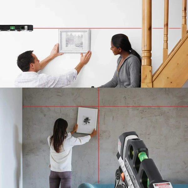 🔥BIG SALE - 49% OFF🔥2023 New Laser Level Line Tool