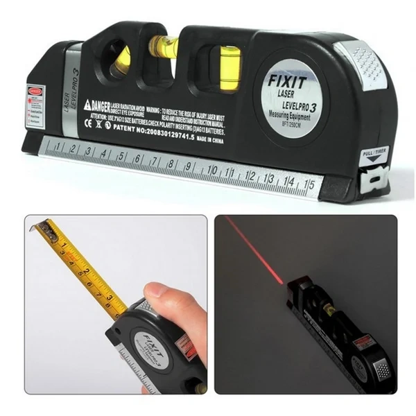 🔥BIG SALE - 49% OFF🔥2023 New Laser Level Line Tool