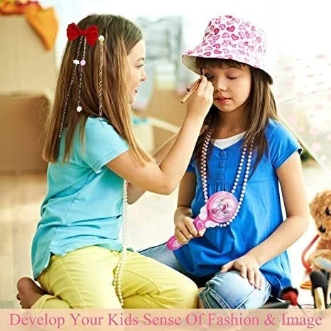 (49% OFF) Magic Electric Hair Braiding Tool 💝 Best gift for children