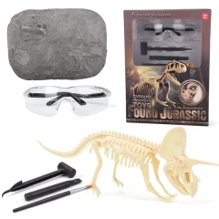 TRICERATOPS