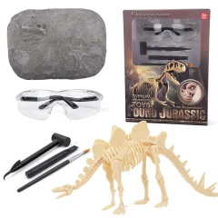 STEGOSAURUS
