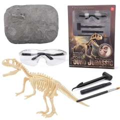 TYRANNOSAURUS REX