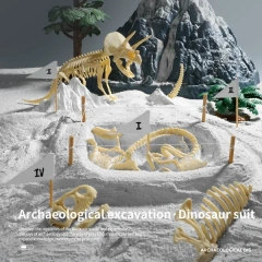 ALL DINOSAUR STYLE(5PCS) 🔥Save 49% & Free Shipping🔥