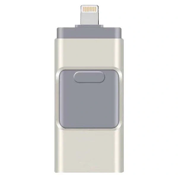 🔥 BIG SALE - 49% OFF🔥🔥4 In 1 High Speed USB Multi Drive Flash Drive