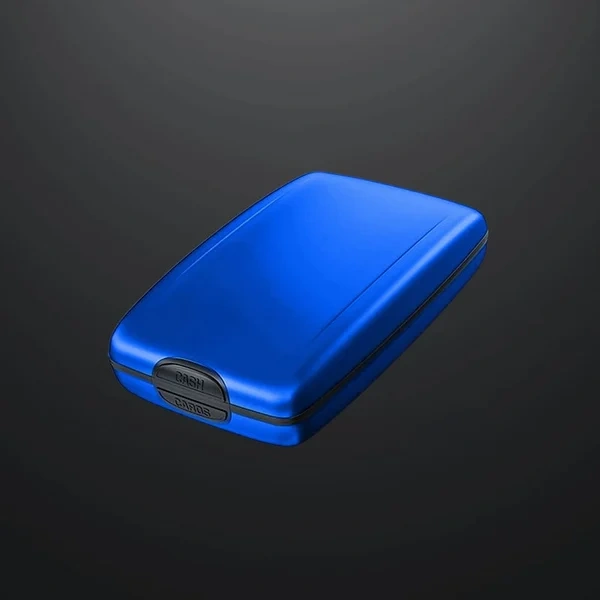🔥 BIG SALE - 49% OFF🔥🔥-RFID ANTI-THEFT ALUMINUM WALLET CLIP
