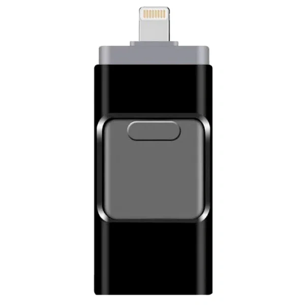 🔥 BIG SALE - 49% OFF🔥🔥4 In 1 High Speed USB Multi Drive Flash Drive