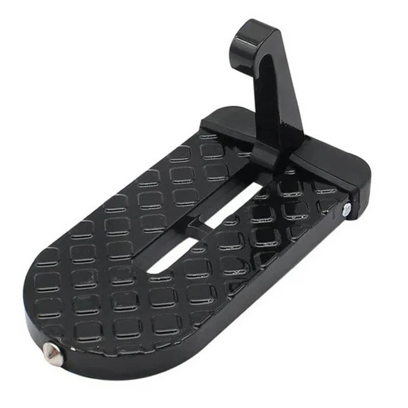 Latch Step