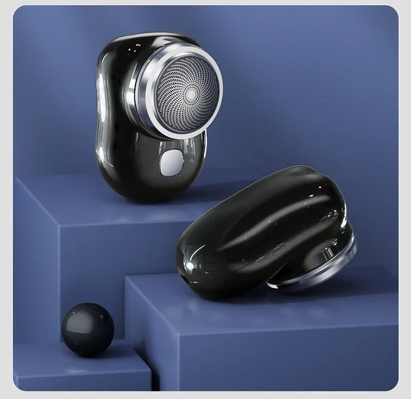 🔥Summer Hot Sales🔥MINI-SHAVE PORTABLE ELECTRIC SHAVER